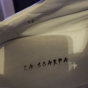 Genuine Alligator Shoes